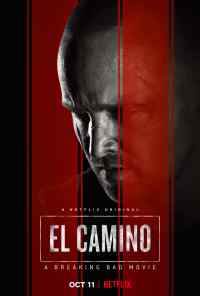 El Camino: Во все тяжкие (2019) онлайн бесплатно
