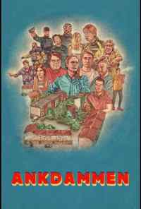 Ankdammen (2019) онлайн бесплатно