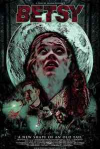 Бетси (2017) онлайн бесплатно