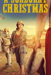 Жаркое Рождество (2020) онлайн бесплатно