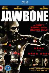 Челюсть (2017) онлайн бесплатно