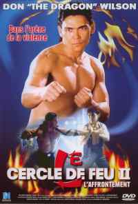 Огненное кольцо 2: Огонь и сталь (1993) онлайн бесплатно