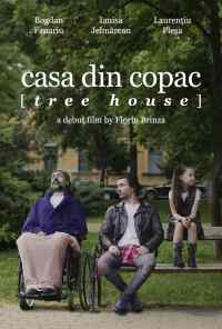 Домик на дереве (2019) онлайн бесплатно