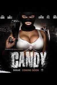 Candy (2017) онлайн бесплатно