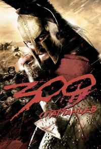 300 спартанцев (2007) онлайн бесплатно