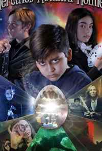 Hercules Houdini Holmes (2019) онлайн бесплатно