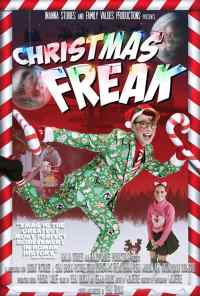 Рождественский чудак (2021) онлайн бесплатно