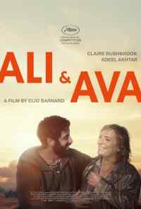 смотреть Али и Ава (2021) онлайн бесплатно в хорошем качестве без регистрации