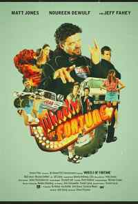 Колёса удачи (2020) онлайн бесплатно