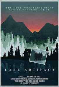 смотреть Lake Artifact (2019) онлайн бесплатно в хорошем качестве без регистрации