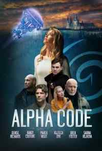 Alpha Code (2020) онлайн бесплатно