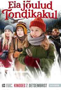 смотреть Рождество Эйи в Лесу призрачной совы (2018) онлайн бесплатно в хорошем качестве без регистрации