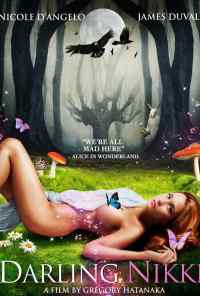 Дорогая Никки (2019) онлайн бесплатно