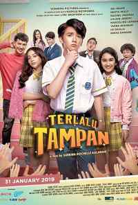 смотреть Красавчик (2019) онлайн бесплатно в хорошем качестве без регистрации