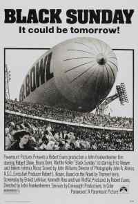 смотреть Черное воскресенье (1977) онлайн бесплатно в хорошем качестве без регистрации
