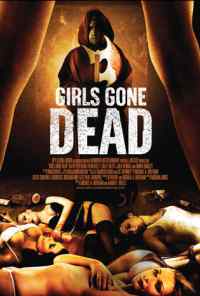 смотреть Девочки, ставшие мертвецами (2012) онлайн бесплатно в хорошем качестве без регистрации