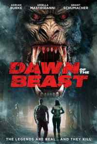 Рассвет зверя (2021) онлайн бесплатно