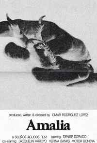 смотреть Amalia (2018) онлайн бесплатно в хорошем качестве без регистрации