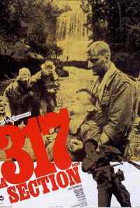 317-й взвод (1965) онлайн бесплатно