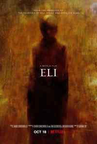 Элай (2019) онлайн бесплатно