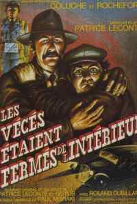 смотреть Туалет был заперт изнутри (1975) онлайн бесплатно в хорошем качестве без регистрации