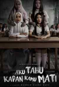 Aku Tahu Kapan Kamu Mati (2020) онлайн бесплатно