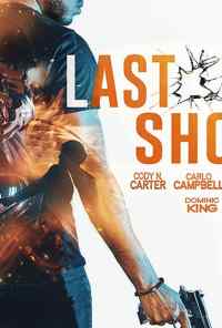 Last Shot (2020) онлайн бесплатно