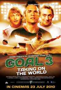 смотреть Гол 3 (2009) онлайн бесплатно в хорошем качестве без регистрации