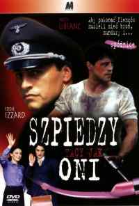 Диверсанты (2001) онлайн бесплатно