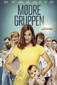 Отряд мам (2019) онлайн бесплатно