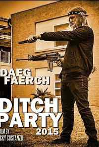 Ditch Party (2016) онлайн бесплатно