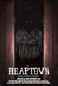 смотреть Риптаун (2020) онлайн бесплатно в хорошем качестве без регистрации