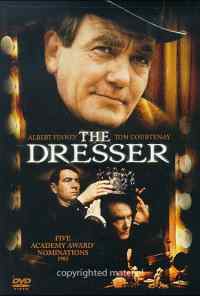 Костюмер (1983) онлайн бесплатно