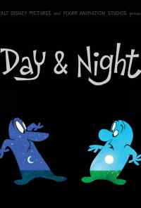 смотреть День и ночь (2010) онлайн бесплатно в хорошем качестве без регистрации