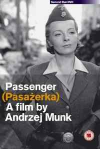 Пассажирка (1963) онлайн бесплатно