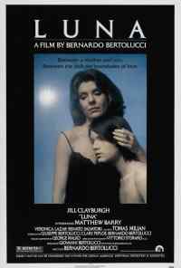 Луна (1979) онлайн бесплатно