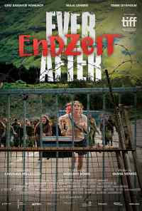 Конец времён (2018) онлайн бесплатно