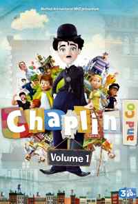 Чаплин (2011) онлайн бесплатно