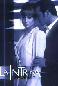 Злоумышленница (2001) онлайн бесплатно