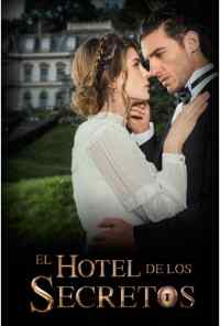 Отель секретов (2016) онлайн бесплатно