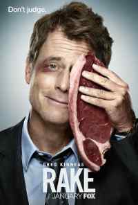 смотреть Рейк (2014) онлайн бесплатно в хорошем качестве без регистрации