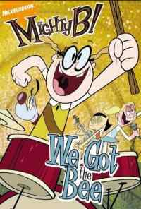смотреть Могучая Би! (2008) онлайн бесплатно в хорошем качестве без регистрации