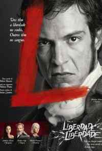 Свобода, свобода (2016) онлайн бесплатно