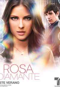 Бриллиантовая роза (2012) онлайн бесплатно