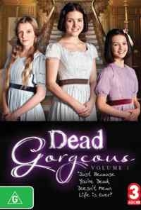 Гости из прошлого (2010) онлайн бесплатно