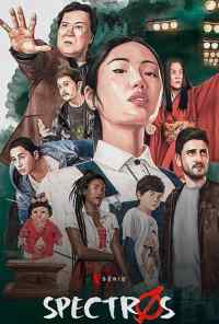 смотреть Спектрос (2020) онлайн бесплатно в хорошем качестве без регистрации