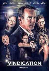 Vindication (2019) онлайн бесплатно