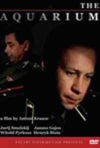 Аквариум (1996) онлайн бесплатно