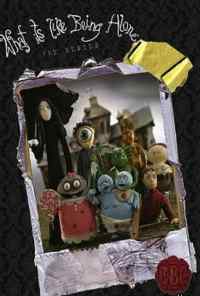 Монстры без присмотра (2006) онлайн бесплатно