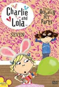 Чарли и Лола онлайн бесплатно
